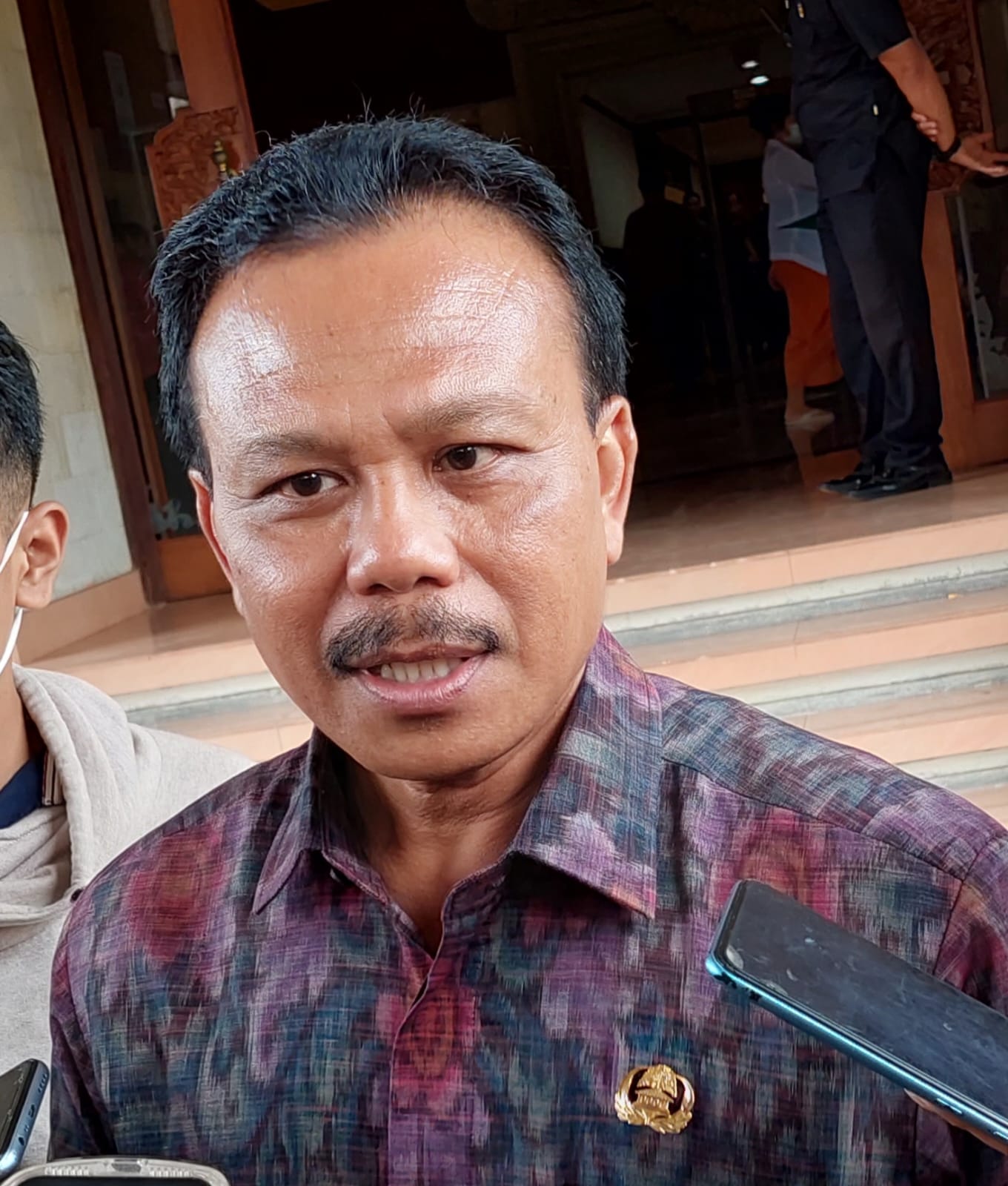 dewa indra