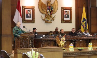 fraksi nasdem PSI Hanura