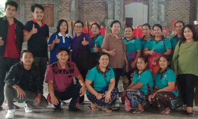 dosen fapet