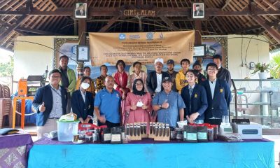 dukung kintamani