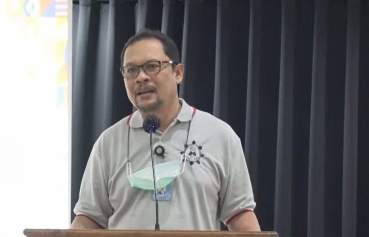 wakil rektor