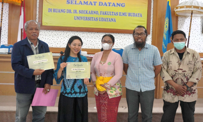 kuliah umum