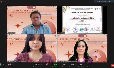 himpunan mahasiswa
