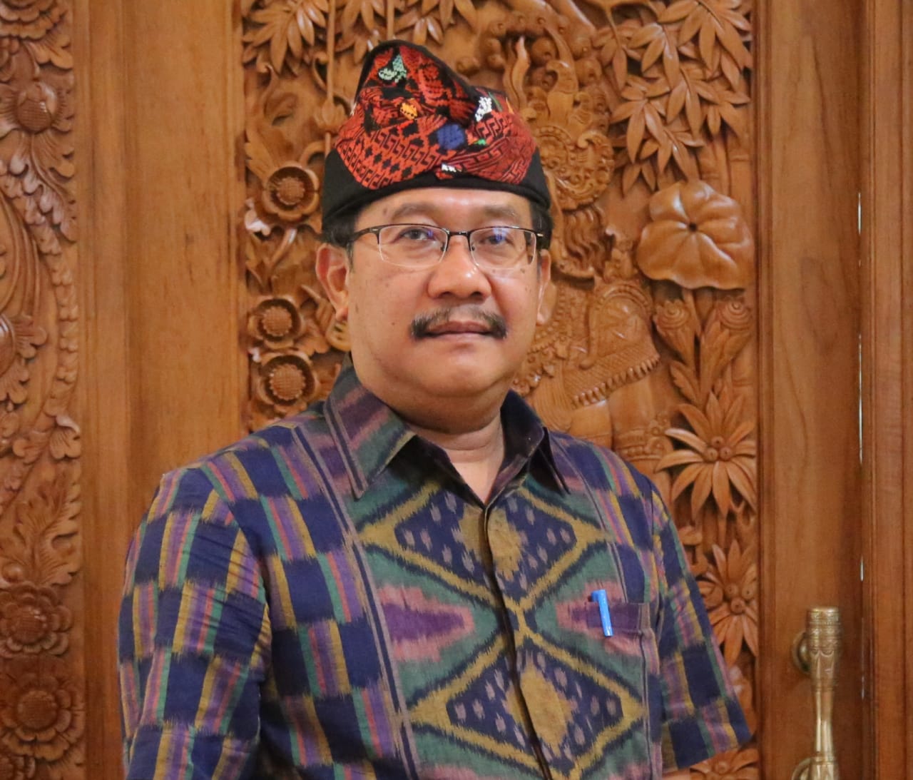 kadis kominfos