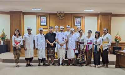 komisi 3 dprd badung