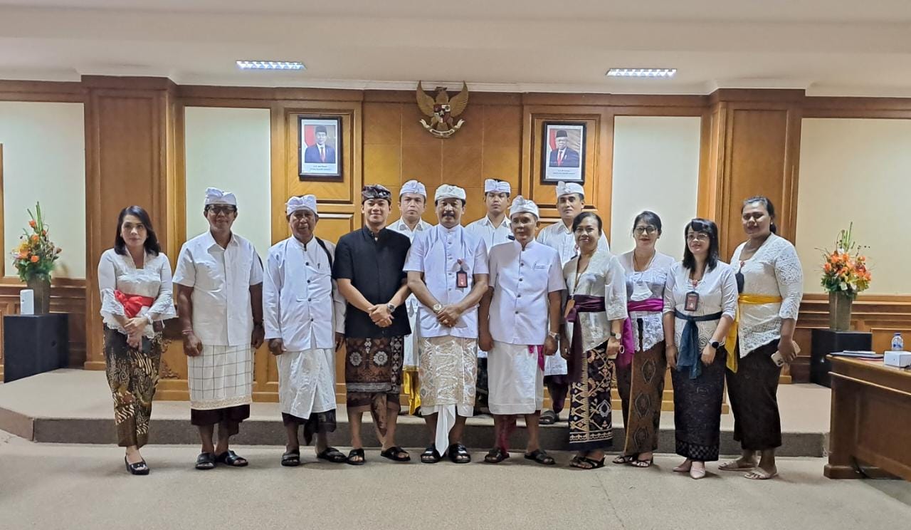 komisi 3 dprd badung