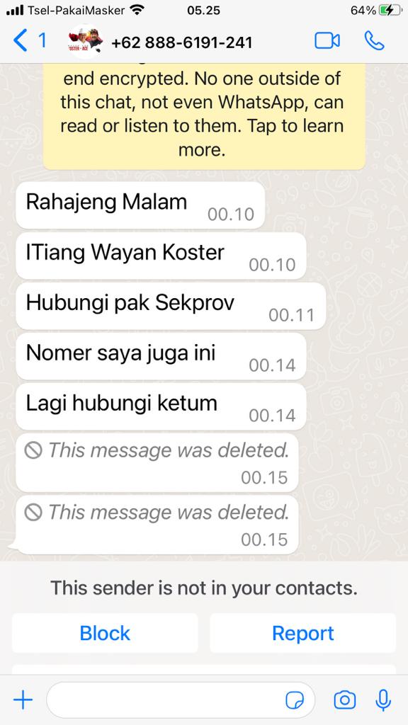 koster