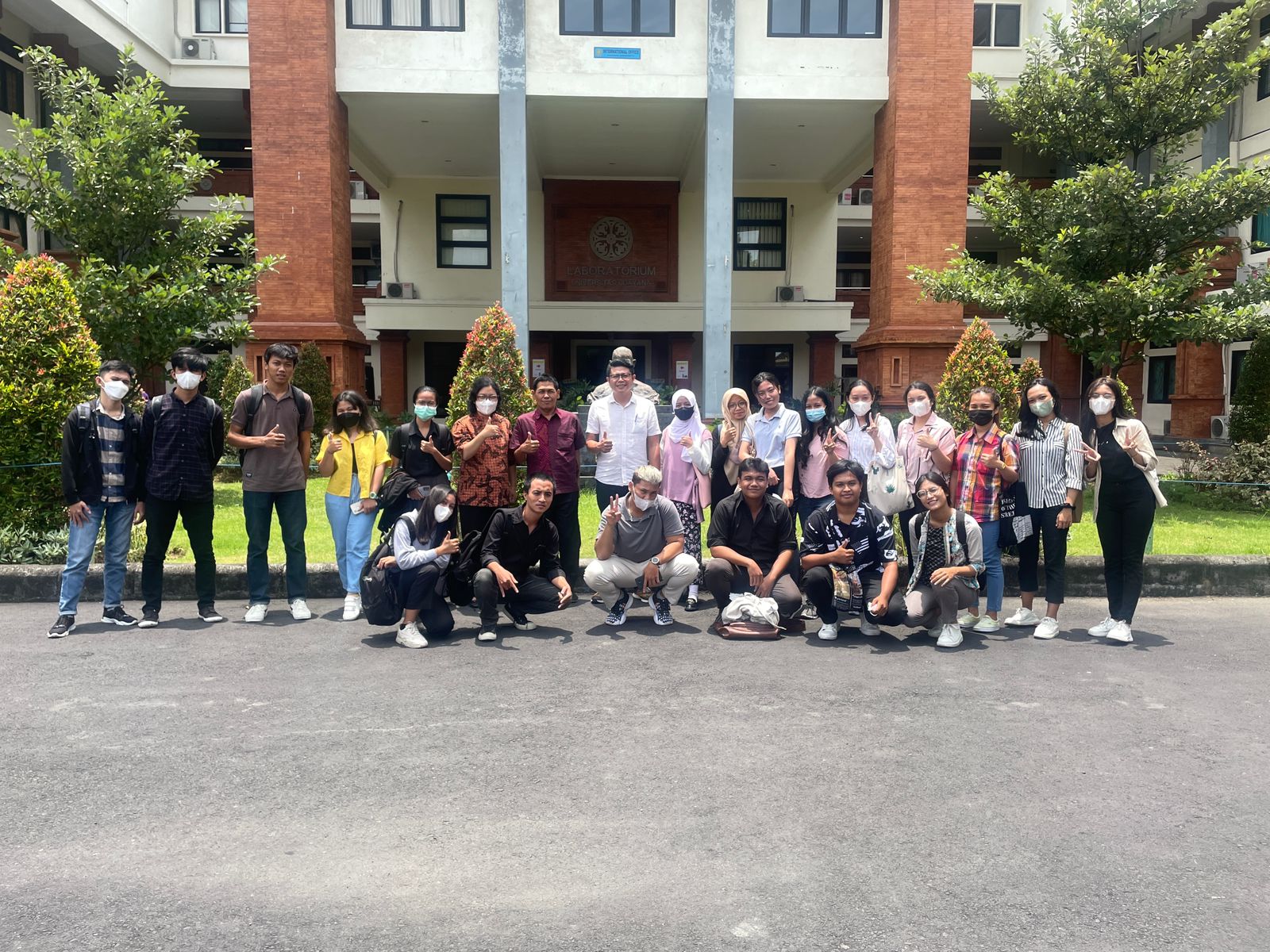 mahasiswa