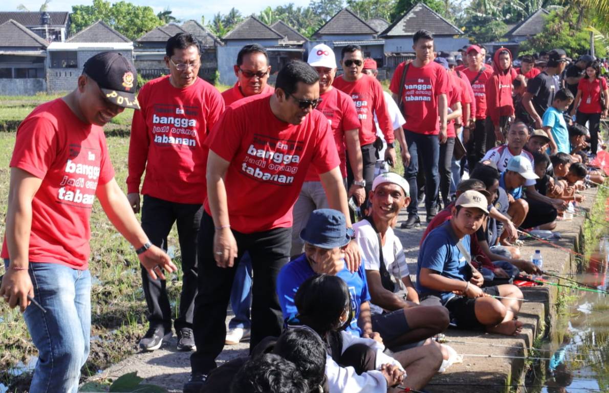 mancing