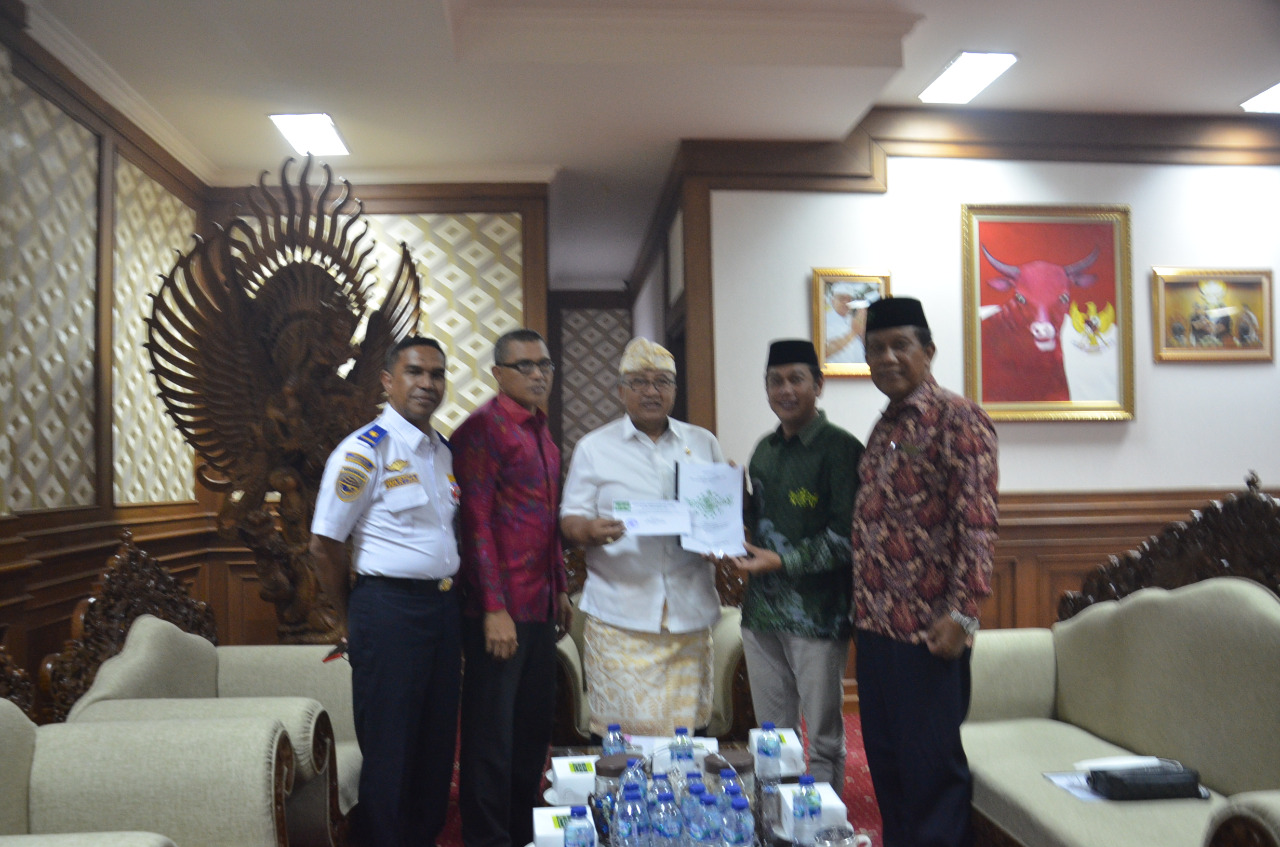 putu parwata