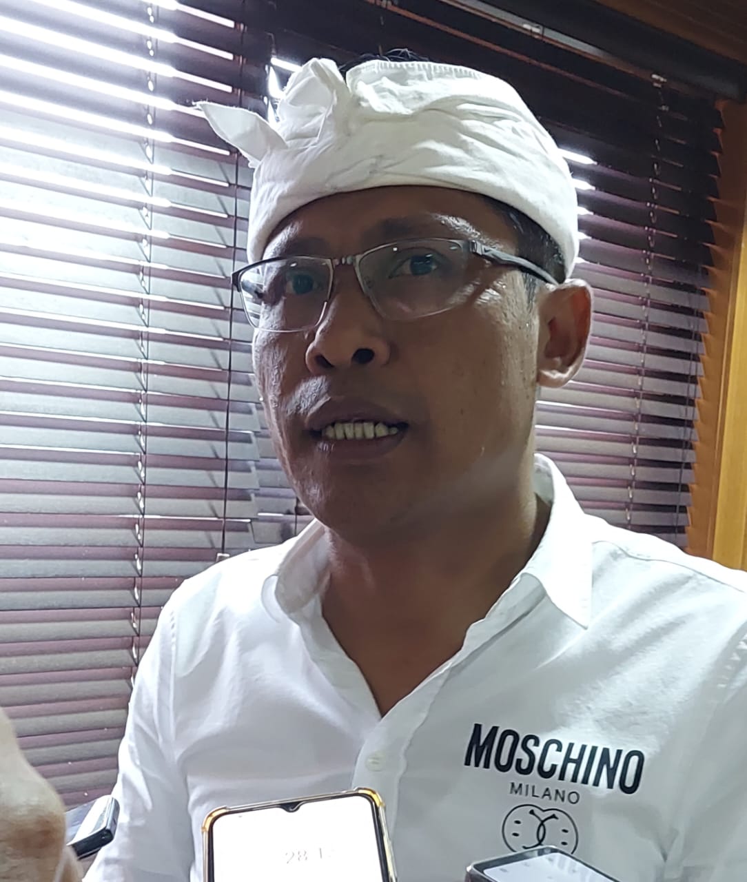 ponda wirawan