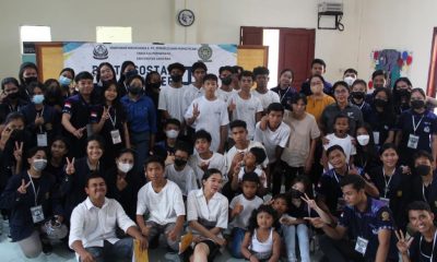 pariwisata