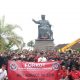patung bung karno