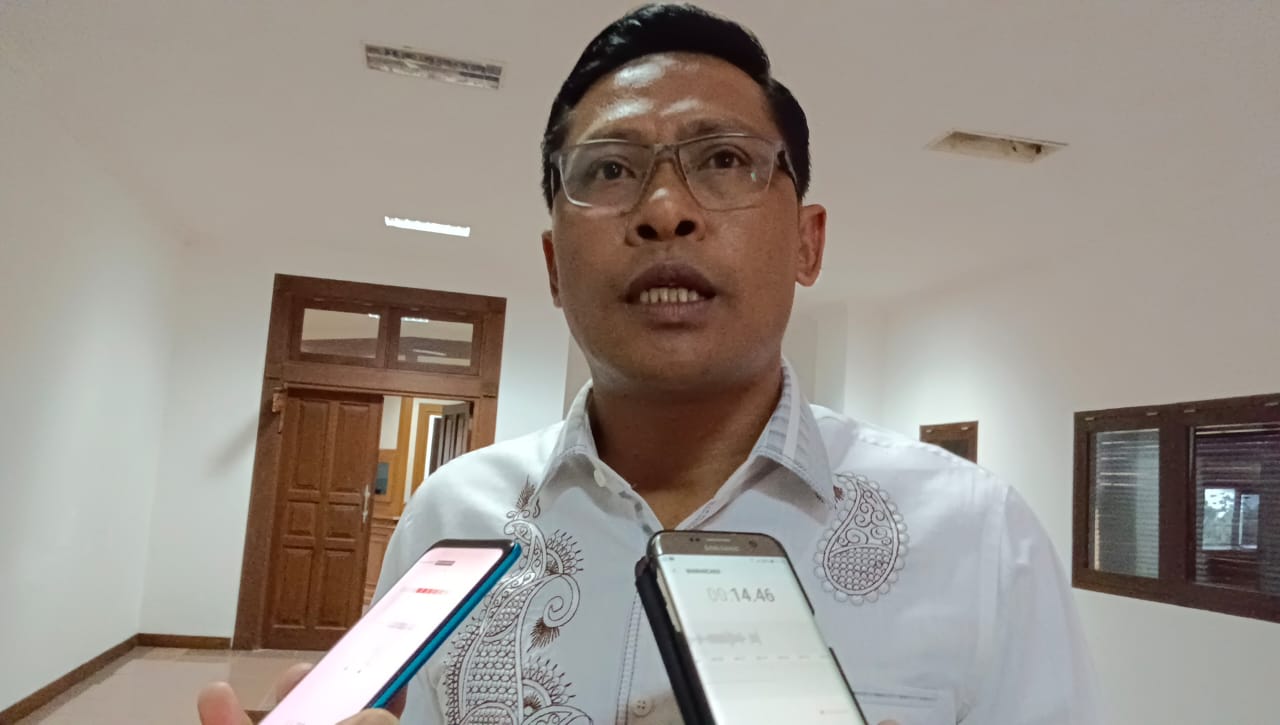 ponda wirawan