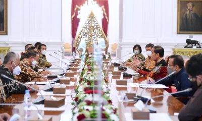 presiden