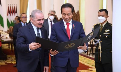 presiden jokowi