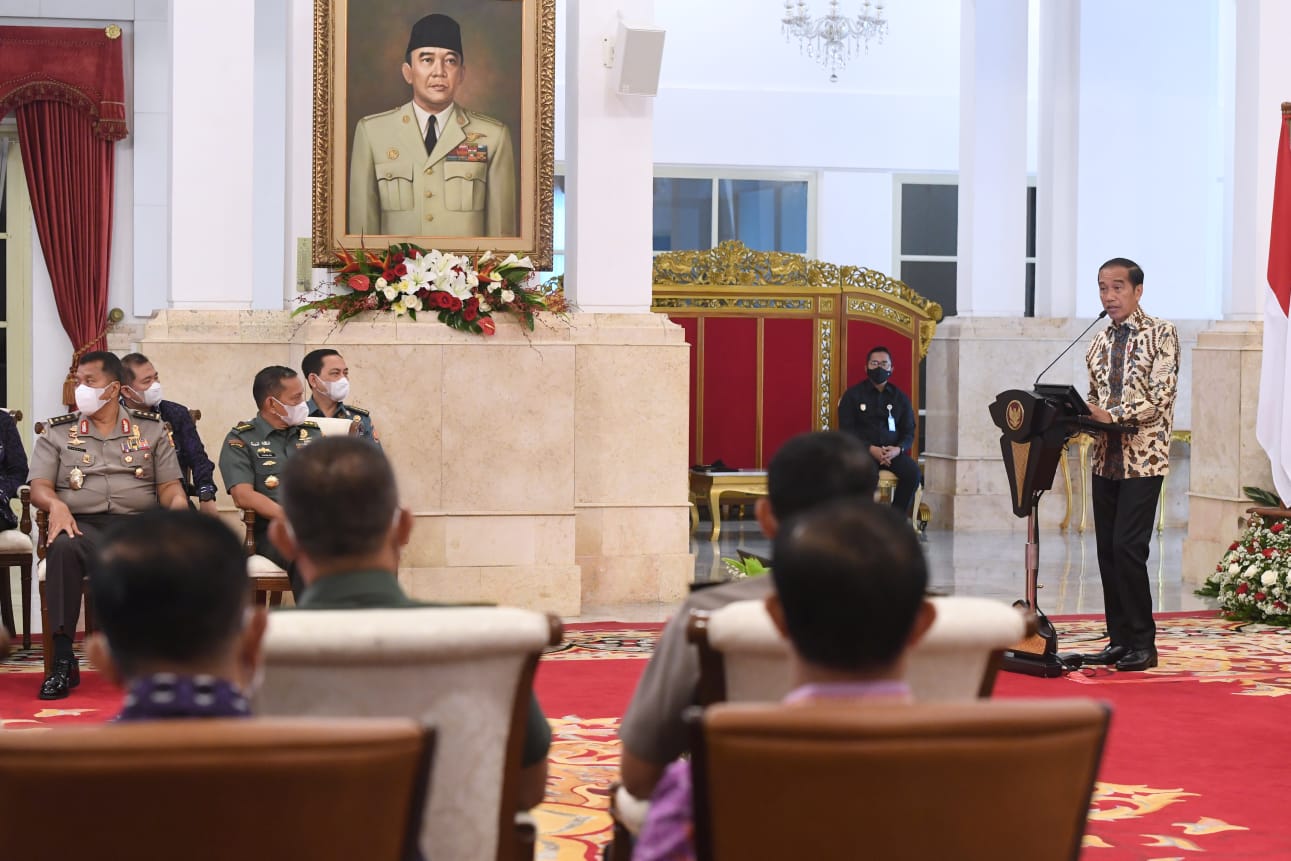 presiden joko widodo