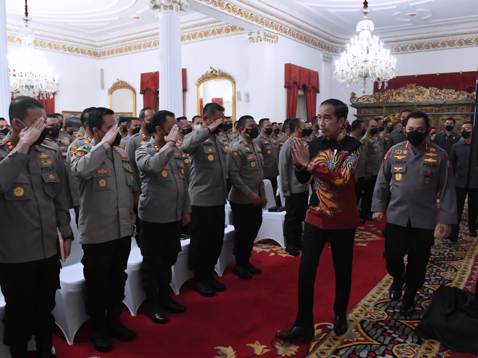 presiden