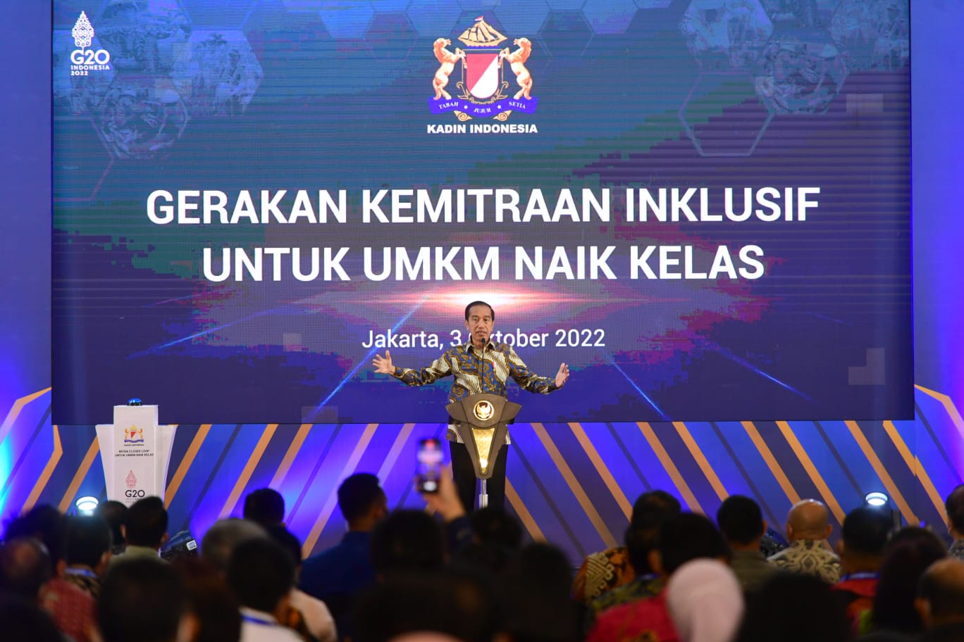 presiden