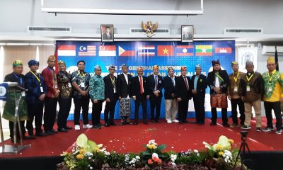 pwi bali