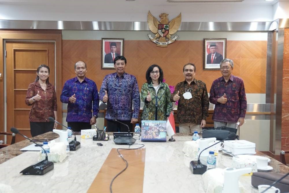 rektor