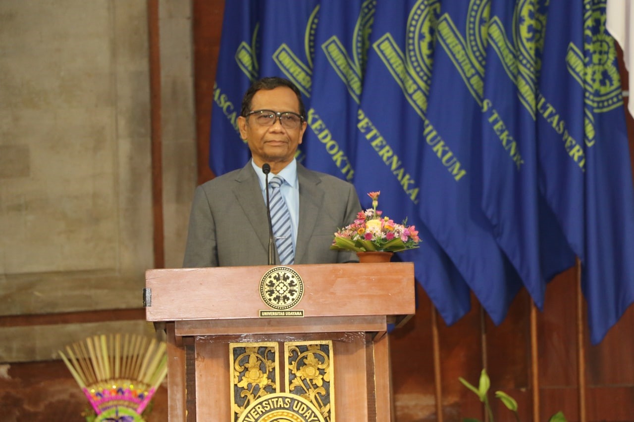 menko polhukam