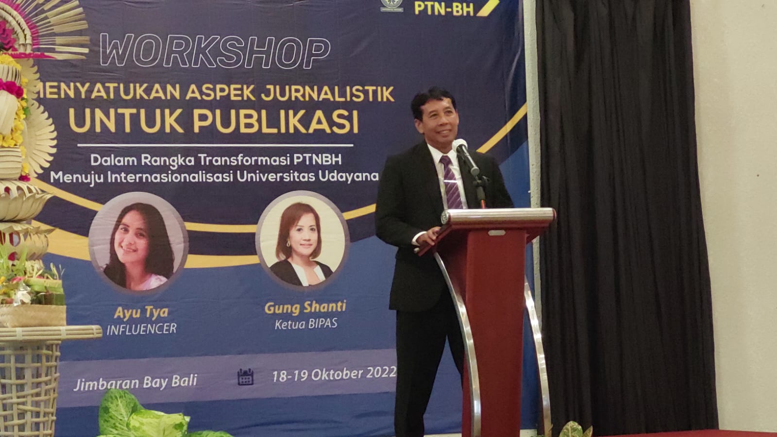 rektor