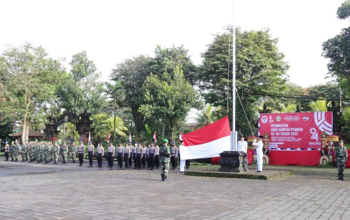 sumpah pemuda