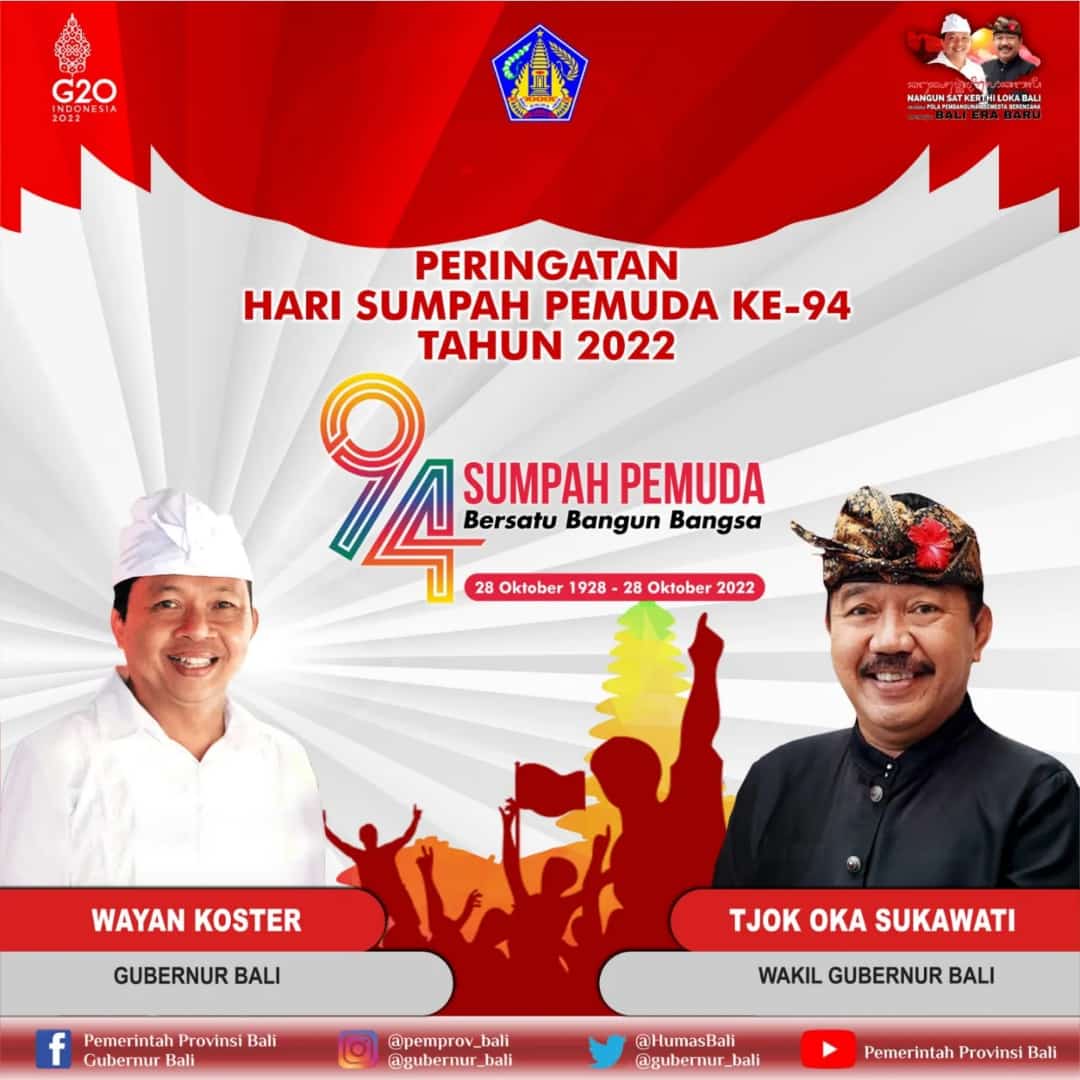 sumpah pemuda