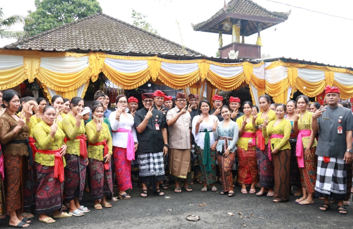 bupati tabanan