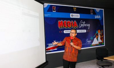 trisno nugroho