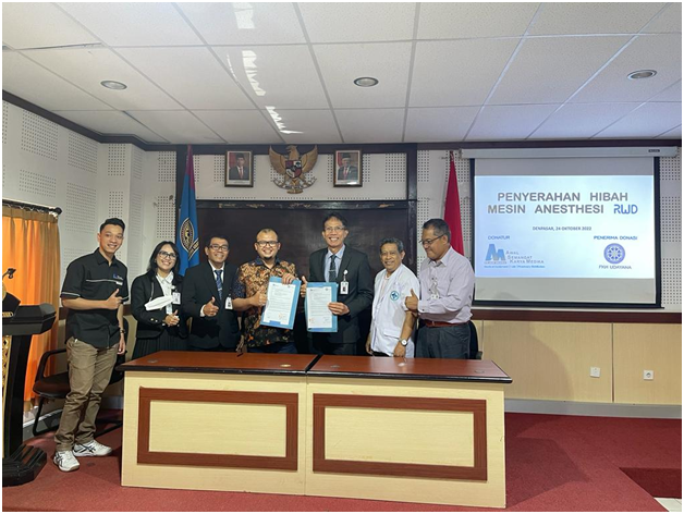 tunjang tridarma