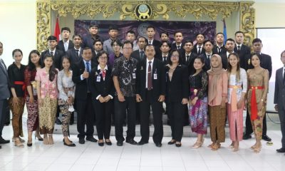 yudisium fapet