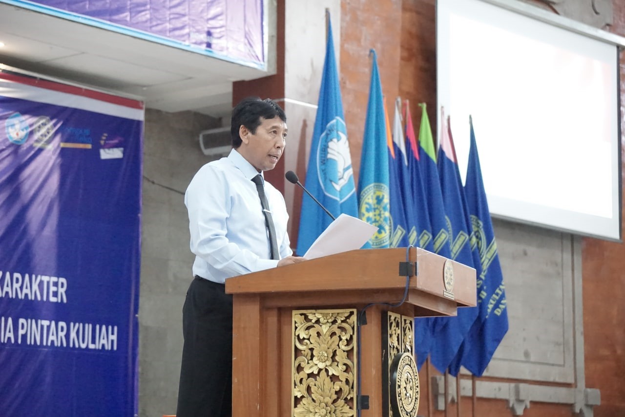 rektor