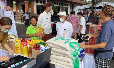 Bazar Koperasi