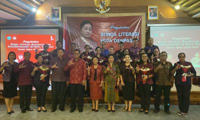 Bunda Literasi
