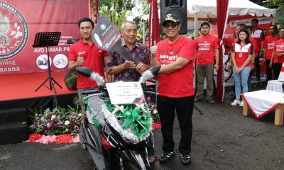 Bupati Tabanan