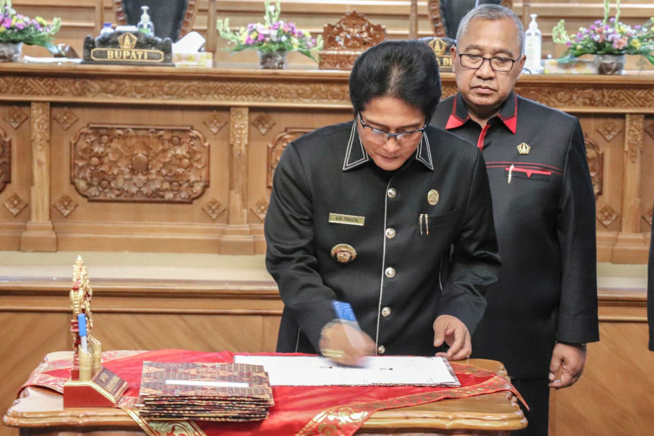 Bupati