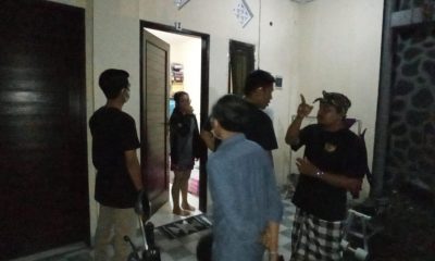 Desa Dangin Puri