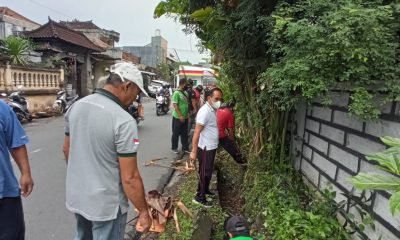 Jumat Bersih