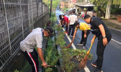 Jumat Bersih