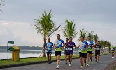 Kapolda Bali