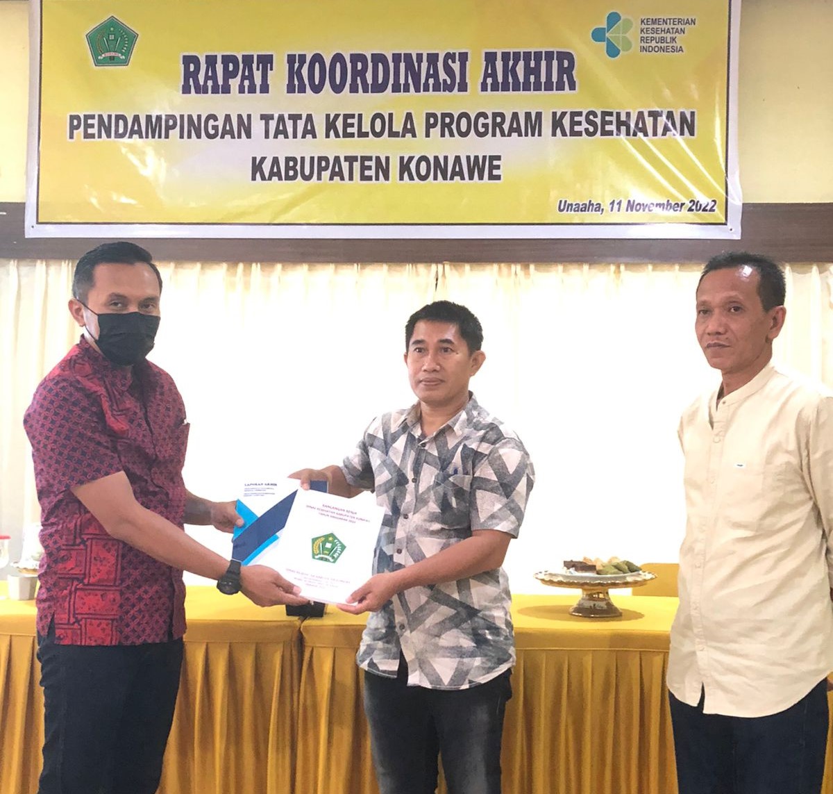 Kesehatan