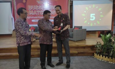 Koperasi