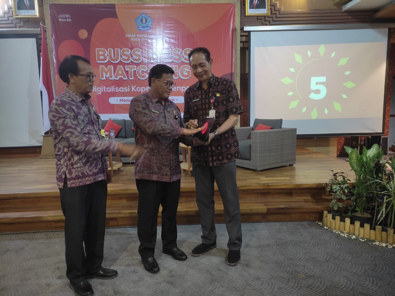 Koperasi