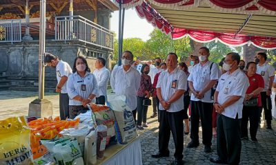Operasi Pasar