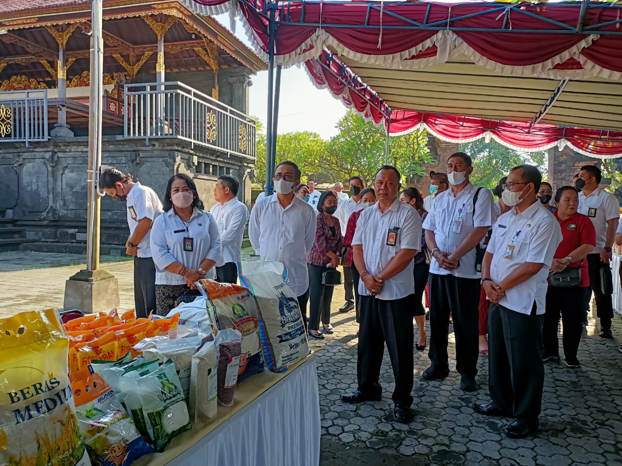 Operasi Pasar