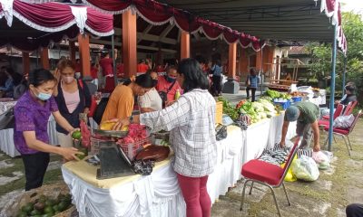 Operasi Pasar