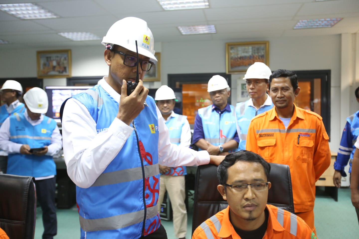 PLN