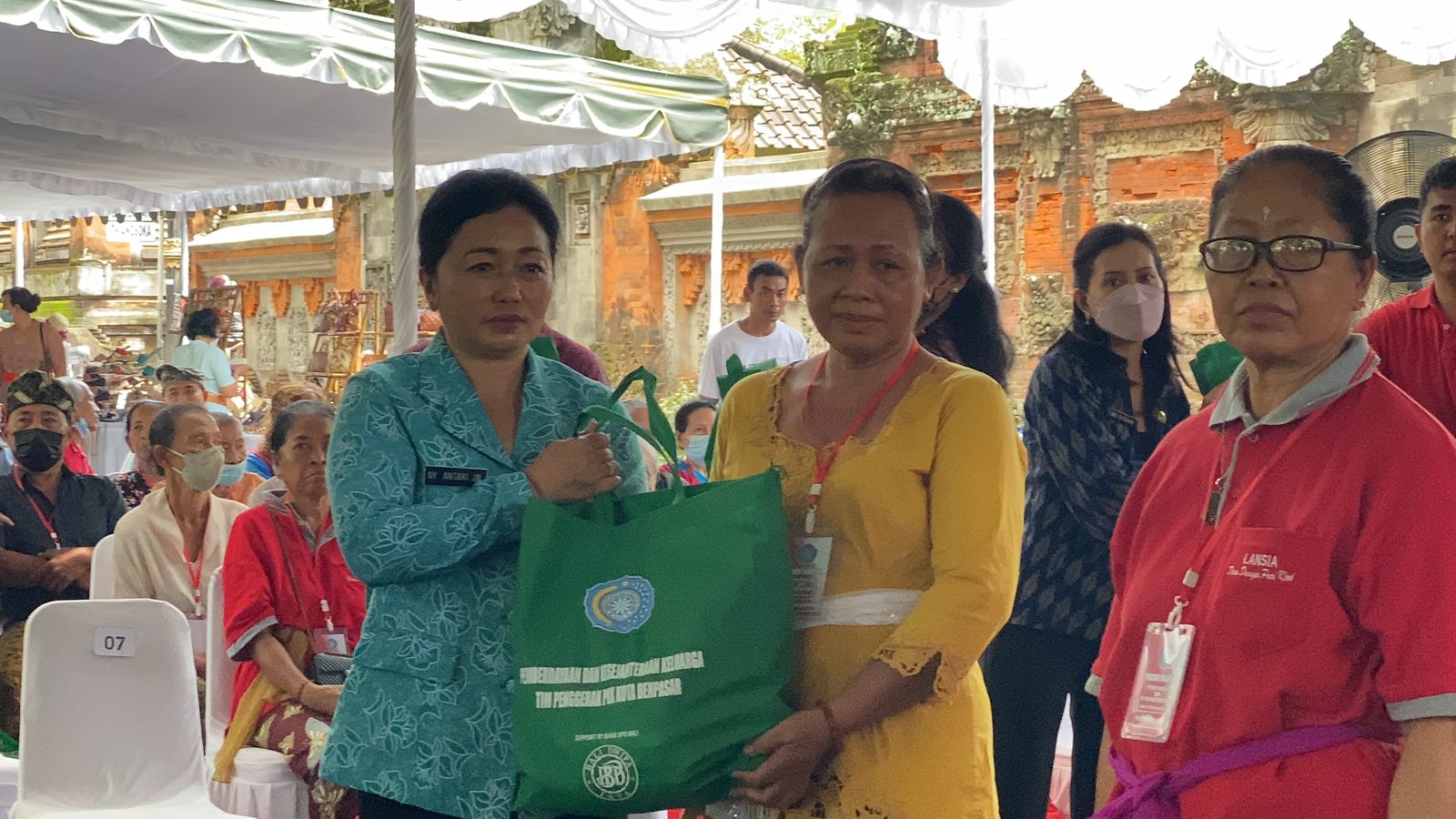 Pasar Rakyat
